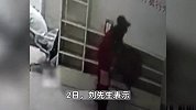 肯德基外卖员被曝偷医院患儿晚餐，患儿爸爸：孩子刚做完手术等着吃