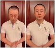涂磊发长文陈恳为不雅行为道歉：是错就认对不起，欢迎大家监督