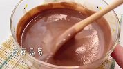 不需要烤箱就可以解锁的下午茶，巧克力爆浆吐司