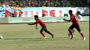 中超-14赛季-联赛-第1轮-辽宁宏运vs上海上港-合集