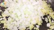 【日日煮】调味生活 - 印式鹰嘴豆烩饭