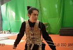 《将夜2》男主换成新道明寺，王鹤棣这打戏太畅快霸气，期待了