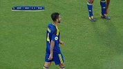 亚冠小组赛第6轮西亚区集锦-杜海勒1-0阿布扎比统一