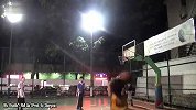 街球-韩潮HC兔子深圳街球日记-专题