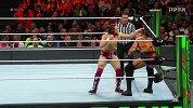 WWE-18年-2018合约阶梯大赛（中文解说）-全场