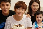 毕莹引咎辞职，张丹峰时隔一月首度回击传言，透露心酸恳求放过他