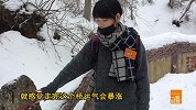 探访兰州第一名山兴隆山，有一座运桥很灵验，走完你的运气会暴涨