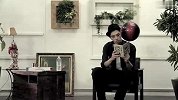 街球-球人合一！世界花式篮球冠军武口寻慈超炫表演-专题