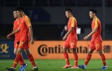《国奥战术板》盘点篇-郝氏国奥全失球 十场失九球曾五球负澳洲