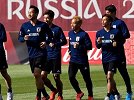 宋老师聊球第十一期：日本胜波兰 捍卫亚洲足球最后荣誉！
