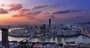 湘桂两省经济实力，孰优孰劣？