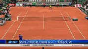 世界杯-14年-西班牙军团毫无障碍 众人上演接发好戏-新闻