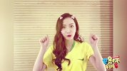 小姐姐喵喵力挺英格兰 小胜即可快乐就好