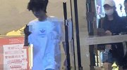 关晓彤随鹿晗深入剧组，共度5天形影不离，鹿晗哄女友细节齁甜