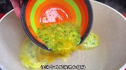 清水也能炒鸡蛋？不用放油，清淡鲜嫩，老少皆宜，这就是水炒鸡蛋