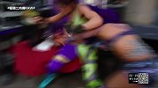 WWE-18年-RAW第1308期：班克斯贝莉一言不合 后台再次大打出手-花絮