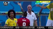 世界杯-14年-斯科拉里确认内马尔重伤出战下轮恐成疑 无能锋线再告急-新闻