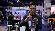 CES 2018：一个售卖肉体的奇怪展位