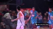 街球-14年-东单街球王J-Miller射翻五棵松！CBA全明星周末Mixtape-专题