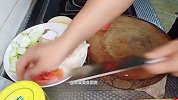 比网红“炒合菜”更好吃的做法来了，简单实用的家常菜，值得推荐