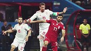 世界杯-科斯塔破门 西班牙1-0伊朗升至小组第二