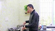 老牌江湖菜来凤鱼做法，这些料一炒，哪怕煮一双烂拖鞋都香得掉渣
