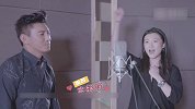 粉丝挽吴奇隆胳膊，吓得吴奇隆退了一步，忙说“我有老婆”