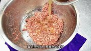 淮阳十大经典名菜，红烧狮子头，大厨教你正确做法，诀窍全在这里