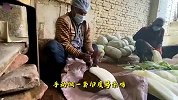 请你朋友来上一颗冬瓜糖，保证甜到心底