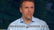 小内维尔：埃及门将发挥很赞 但头球一直是他们弱项