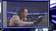 WWE-08年-PPV强者生存 棺材赛 送葬者vs大秀哥-专题