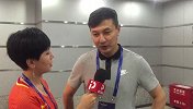 亚洲区世预赛-17年-徐阳：赢了开心！国脚有责任让更多人热爱足球-新闻