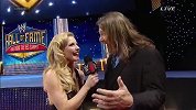 WWE-14年-2014年WWE名人堂红地毯仪式-全场