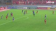 经典交锋-武磊补时绝杀 上港次回合1-0东京FC晋级