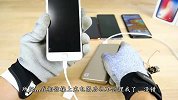 iPhone 8、Note 8、Pixel 2等手机能否抵挡得住所有攻击？