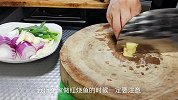 红烧鱼无论怎样做都不要用油煎，不煎不炸不放水，鲜香入味无腥味
