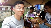 到苏州一定要去的地方！游览同里镇古街