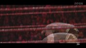 WWE-18年-慢动作看比赛：夺取全美冠军 杰夫哈迪VS马哈尔-专题