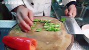 饭店的土豆片为什么那么香？技巧全在视频里，大厨教你做家常菜