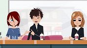 【托比下午茶】94不缺钱？你还来上班?