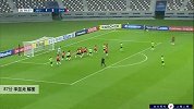 李圣龙 亚冠 2020 全北现代 VS 上海上港 精彩集锦