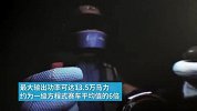 超音速汽车开跑：目标时速1600公里