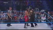 WWE-14年-iMPACT第512期-冠军之路充满艰辛 恶霸雷怒火中烧-全场