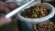 四川乡村大厨打造的坝坝宴，传统九大碗带给你生活的美好