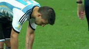 数字世界杯：单届世界杯最多4次点球决战 重温阿根廷点杀荷兰梅西泪奔