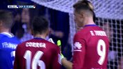 西甲-1516赛季-联赛-第10轮-拉科鲁尼亚VS马德里竞技-全场
