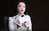 姚晨接受采访透露，大结局并不是“圣母光环”，还因对老蒙寒心