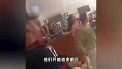 黑黢黢的隧道里，响起了嘹亮的国歌声，这些瞬间令人动容！