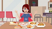 【托比下午茶】123不缺钱的女生才最难追