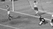 数字世界杯：1966年 英格兰捍卫了现代足球的荣誉